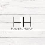 Brittney DeVries - @harpershutch - Instagram