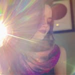 Brittny DeVries - @living_in_color__xx - Instagram