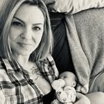 Brittany Rose Dewitt - @waxswagger - Instagram