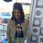 Brittany Diggs - @miss_diggs - Instagram