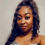 Brittany Diggs-Wilson - @b.diggs_92 - Instagram
