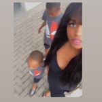 Brittany Dillard - @stiletto.state.of.mind.mama - Instagram
