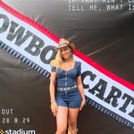 Brittany Dillard - @brittanynicoleee_10 - Instagram