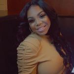 Brittany Dillard - @brittanybrat91 - Instagram