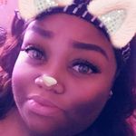 Brittany Dillard - @brittanydillard6614 - Instagram