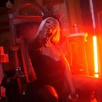 Brittany Dingle - @muvaghost - Instagram