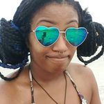 Brittany Dingle - @grandtheftami - Instagram