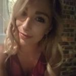 Brittney Dixon - @brittbrat8490 - Instagram