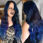 Brittany Dodd - @crescentmoonartisty - Instagram