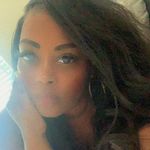 Brittney Dodd - @thechosen1_queenb - Instagram