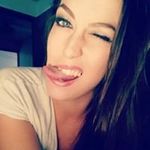 Brittney Dodd - @brttn3y - Instagram