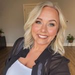Brittney Dodd - @brittneylynndodd - Instagram