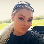 Britney Dodson - @britneydodson030691 - Instagram