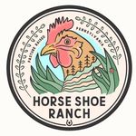Brittany & Bryan Donovan - @horseshoeranchpa - Instagram