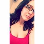 Brittany Downing - @badxo526 - Instagram
