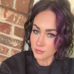 Brittney Downing - @alchemyhair21 - Instagram