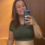 Brittany downs - @brittany84428 - Instagram