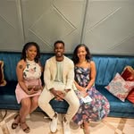 Brittney Bailey Dunn - @brittbeedunn_ewurabena - Instagram
