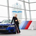Brittney Dunn - @vetahorsimebo35 - Instagram