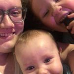 Brittany Dutton - @momof2.1922 - Instagram