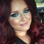 Brittany Dye - @brittanydyemakeup - Instagram