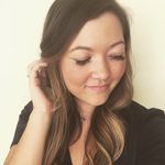 Brittany Dye - @become_dauntless - Instagram