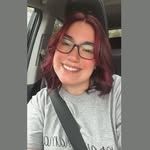 Brittney - @brittney.dye19 - Instagram