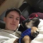 Brittney Dye - @bdye444 - Instagram