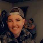 Brittney Dye - @b_dye444 - Instagram