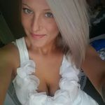 Brittney Dye - @brittd424 - Instagram
