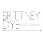 Brittney Dye Photography - @brittneydyephotos - Instagram
