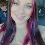 Brittney Dyer - @savagebdani77 - Instagram