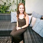 Brittany Dyson - @bjean89 - Instagram