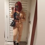 Brittany Dyson - @___brittanybitch - Instagram