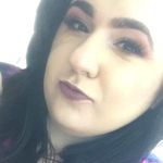 Brittany Dyson - @cosmobrit209 - Instagram