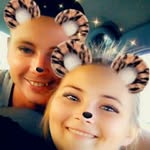 Brittany Easley - @easley3132 - Instagram