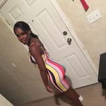 Brittney Echols - @aries_beauti - Instagram