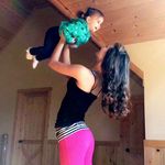 Brittney Edwards - @brittneydawn2.0 - Instagram