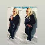Brittney Edwards - @bri_shanae - Instagram