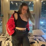 Brittney Edwards - @brittneyedwards14 - Instagram