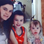 Brittney Ehrhart - Facebook