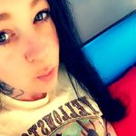 Brittany Embry Pitsonbarger - @brittanynichole_87 - Instagram