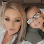 Brittany Fleck - @bewitchingbombshellbeauty - Instagram