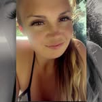 Brittany Floyd - @hottuberdriver - Instagram