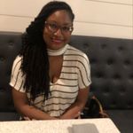 Brittney Brown Floyd - @drbbrown - Instagram