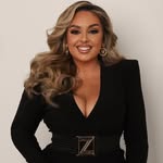 Brittany Ford - @thebrittanyford - Instagram
