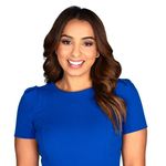 Brittany Ford - @brittanyfordtv - Instagram