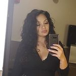 Brittney Ford - @bebe.love__ - Instagram