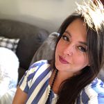 Brittney Ford - @brittneyanasazistone - Instagram