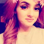 Brittney Ford - @brittneyford087 - Instagram